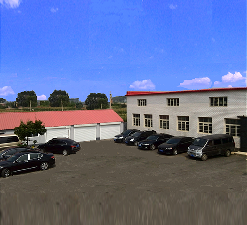 設備展示