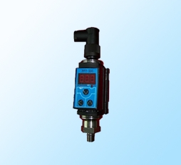 數顯壓力繼電器
